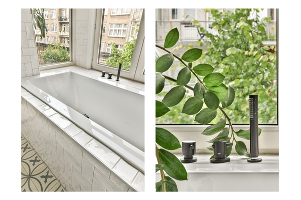 Medium property photo - Diezestraat 6-2, 1078 JP Amsterdam